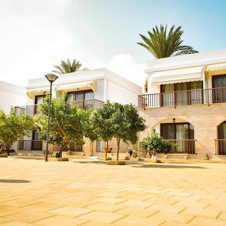 Golden Palms Guest House & Cafe Αμμόχωστος Εξωτερικό φωτογραφία